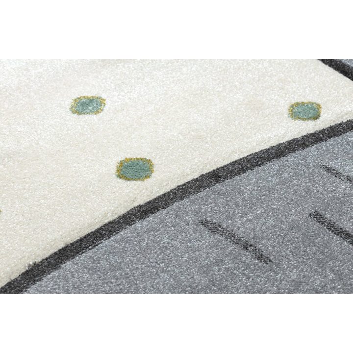 Kilimas 160x220 BEAR CREAM