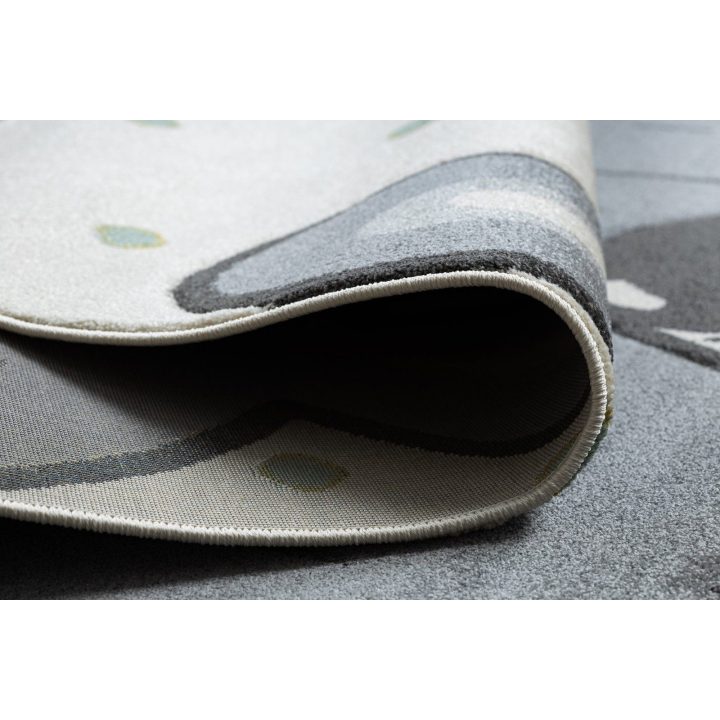 Kilimas 160x220 BEAR CREAM