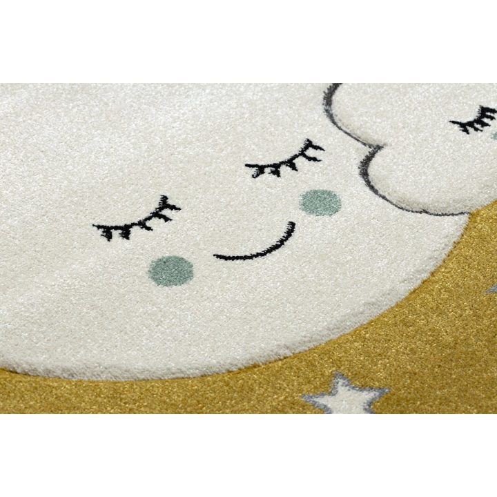 Kilimas 140x190 MOON