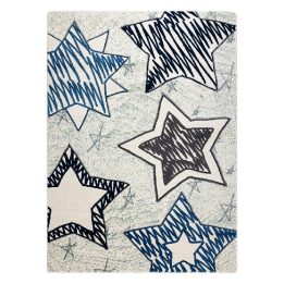 Kilimas 140x190 STARS