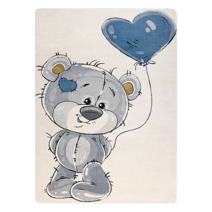 Kilimas 140x190 TEDDYBEAR