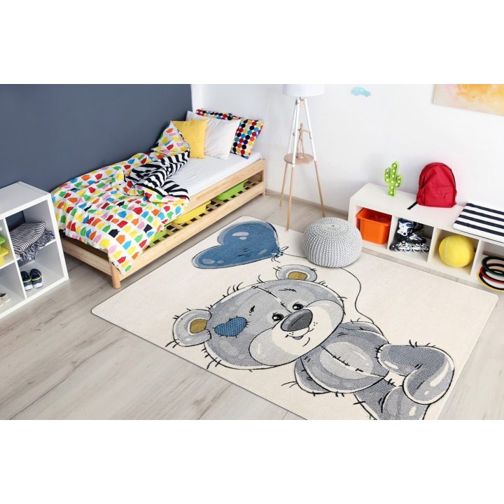 Kilimas 140x190 TEDDYBEAR