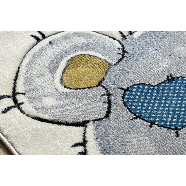 Kilimas 140x190 TEDDYBEAR
