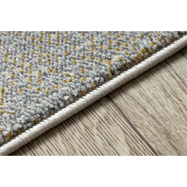 Kilimas 120x170 pilkos spalvos
