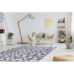 Kilimas Geometrinis 120x170 VINEA