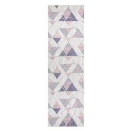 Kilimas su geometriniu raštu Vinea Geometric2 70x300 cm