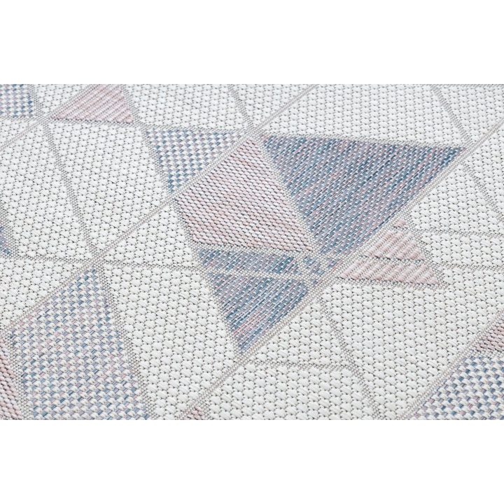 Kilimas su geometriniu raštu Vinea Geometric2 70x300 cm