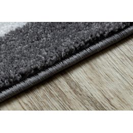 Kilimas pilkos ir baltos spalvos ESMESA TRELLIS2