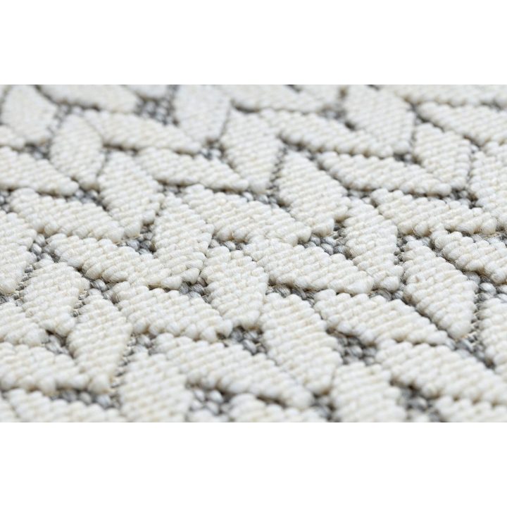 Kilimas su eglutės raštu smėlio spalvos WINK