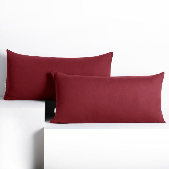 Pagalvės užvalkalas 40x120 cm 2 vnt. Restilo