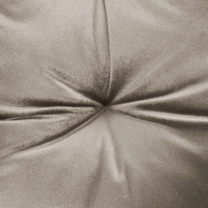 Kėdės pagalvėlė 40×40 cm smėlio spalvos