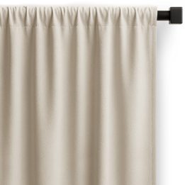 Užuolaida RES OXFORD CARLI PLEAT L.BEIGE 200X270 1PC