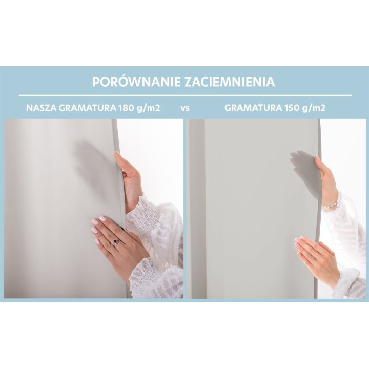 Užuolaida su kilpelėmis 140×250 cm sidabro spalvos