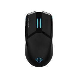 Žaidimų pelė bevielė 26 000 DPI, juoda Machenike M7 Pro