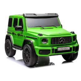 Elektrinis automobilis 148 × 84 × 50 cm Mercedes G63 XXL