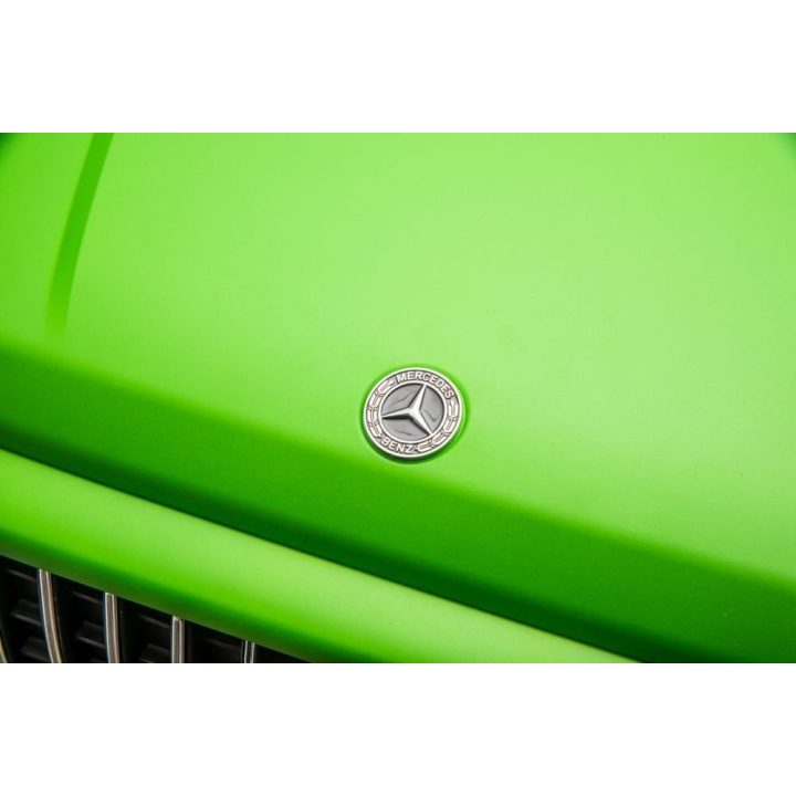 Elektrinis automobilis 148 × 84 × 50 cm Mercedes G63 XXL