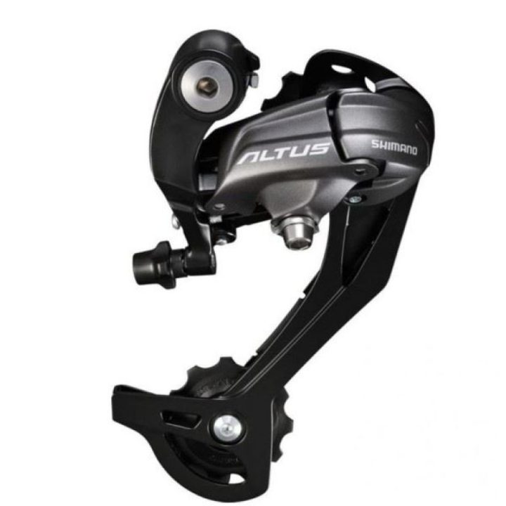 Galinis perjungiklis RD-M370, Shimano