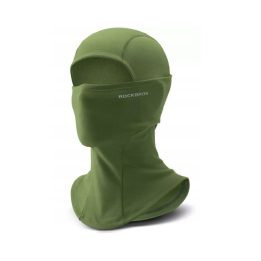 Balaklava žalia Rockbros