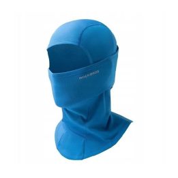 Balaklava su fliso pamušalu, mėlyna Rockbros
