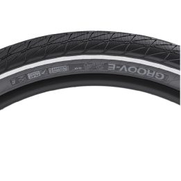 Dviračio padanga 29 × 2,4 WTB Groov-E FG 60 TPI