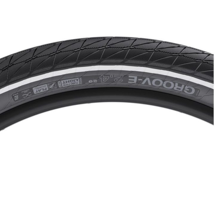 Dviračio padanga 29 × 2,4 WTB Groov-E FG 60 TPI