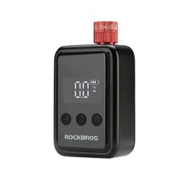 Elektrinė pompa su LED ekranu RockBros