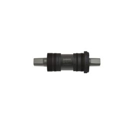 Suportas BB-UN101 Shimano, kvadratinė ašis 73/122,5 mm