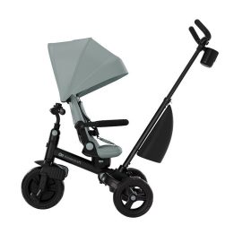 Triratukas AVEO 2 Plus, žalias Kinderkraft