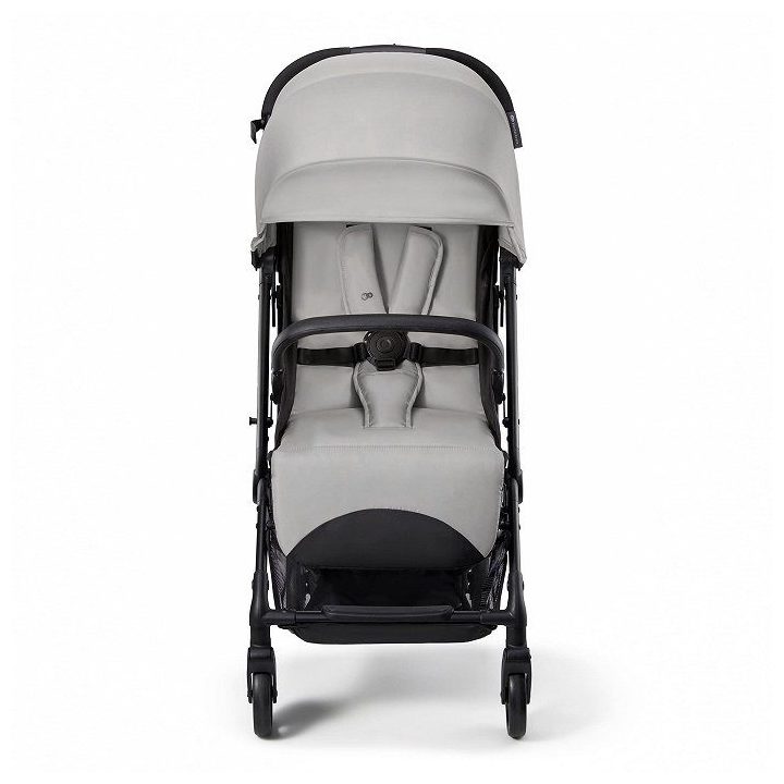 Vežimėlis 7,3 kg, pilkas