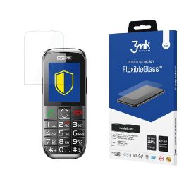 Apsauginis stiklas Maxcom MM720 FlexibleGlass