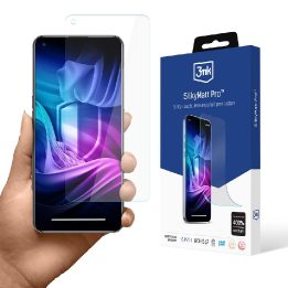 Apsauginė plėvelė Realme GT 5G, matinė