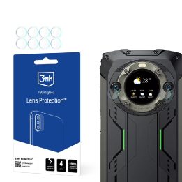 Kameros objektyvo apsauginis stiklas Blackview BV9300 Pro