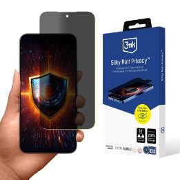 Apsauginė plėvelė su privatumo filtru, skirta Xiaomi Poco F7