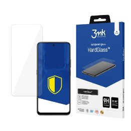 Grūdintas stiklas HardGlass skirtas Honor 400 Smart 4G/5G, 0,3 mm