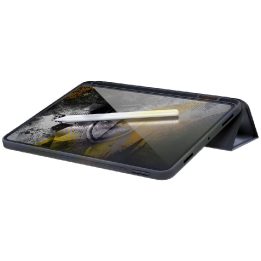 Planšetės dėklas Samsung Galaxy Tab S10 Lite, juodas