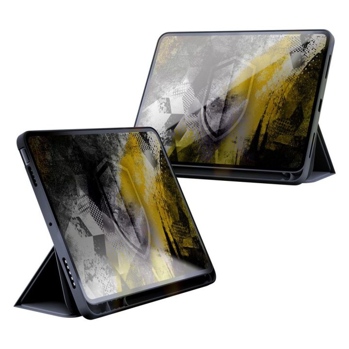 Planšetės dėklas Samsung Galaxy Tab S10 Lite, juodas