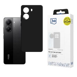 Telefono dėklas Xiaomi Poco X7 Pro 5G, juodas