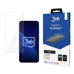 HardGlass grūdintas stiklas Galaxy S26 Pro
