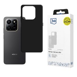 Telefono dėklas 3mk skirtas Honor X7D, juodas