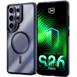 Telefono dėklas Samsung Galaxy S26 Ultra Satin Armor