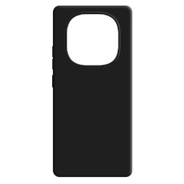Telefono dėklas Xiaomi Redmi Note 15 Pro+ 5G, juodas