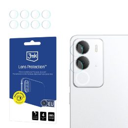 Telefono kameros objektyvo stiklas Realme P3 Lite 4G