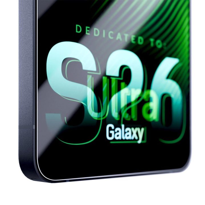Telefono apsauginis stiklas Samsung Galaxy S26 Ultra FlexibleGlass