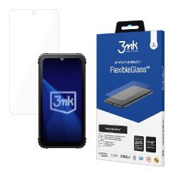 Telefono apsauginis stiklas FlexibleGlass skirtas Hammer Ranger