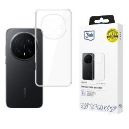 Telefono dėklas Honor Magic 8 Pro, skaidrus