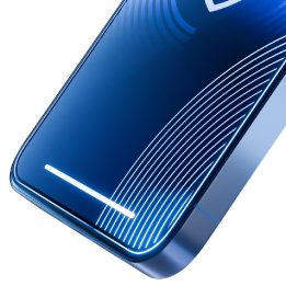 Grūdintas apsauginis stiklas Samsung Galaxy S26 Ultra, matinis