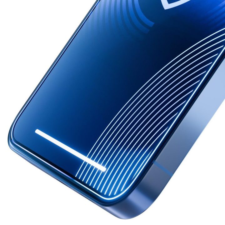 Grūdintas apsauginis stiklas Samsung Galaxy S26 Ultra, matinis