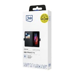 Telefono dėklas Google Pixel 10A, juodas
