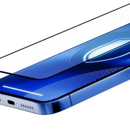 Grūdintas apsauginis stiklas Samsung Galaxy S26, matinis HardGlass