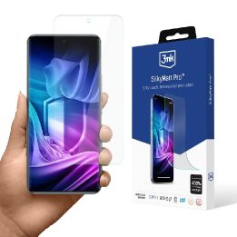 Apsauginė plėvelė matinė Xiaomi Redmi Note 15 Pro 4G